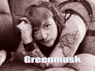 Greenmusk