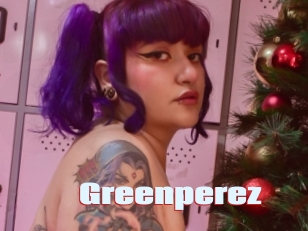 Greenperez