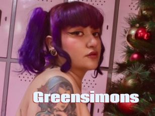 Greensimons