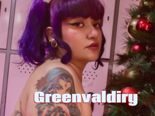 Greenvaldiry