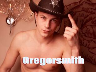 Gregorsmith