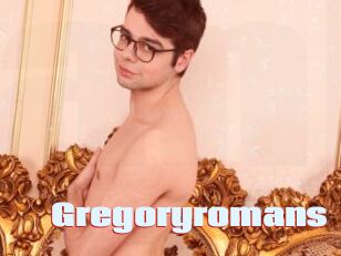 Gregoryromans