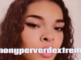 Gremonyperverdextrem