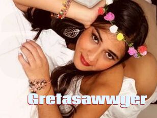 Gretasawwyer