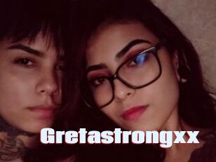 Gretastrongxx