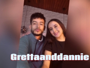 Grettaanddannie