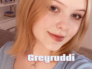 Greyruddi