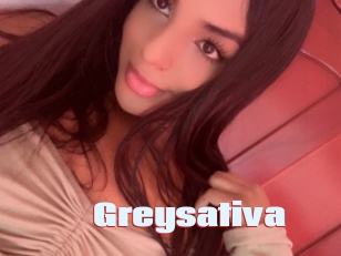 Greysativa