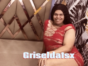 Griseldatsx