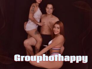 Grouphothappy