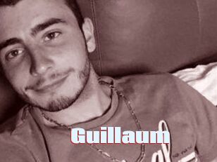 Guillaum
