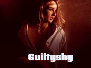 Guiltyshy
