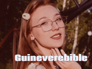 Guineverebible