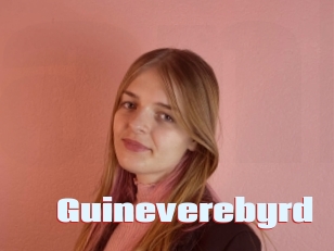 Guineverebyrd
