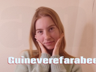 Guineverefarabee