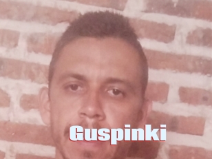 Guspinki