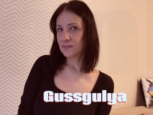 Gussgulya