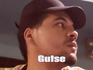 Gutse