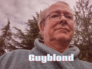 Guyblond