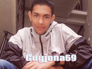 Guyjona69