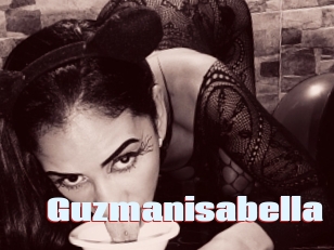 Guzmanisabella