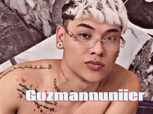 Guzmannuniier