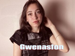 Gwenaston