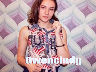 Gwencindy