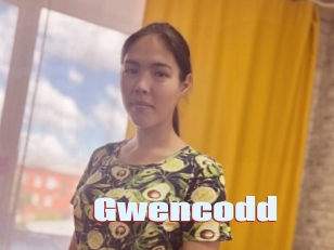 Gwencodd