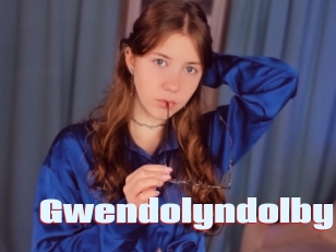 Gwendolyndolby