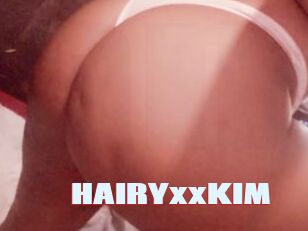 HAIRYxxKIM