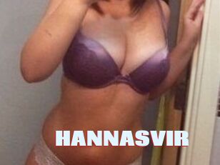 HANNASVIR