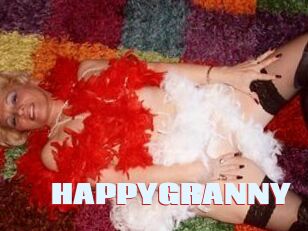 HAPPYGRANNY