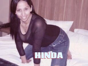 HINDA