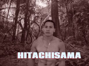 HITACHISAMA