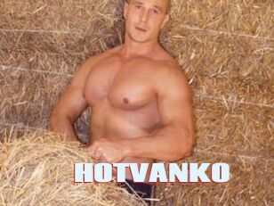 HOTVANKO