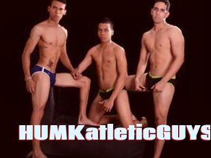 HUMKatleticGUYS