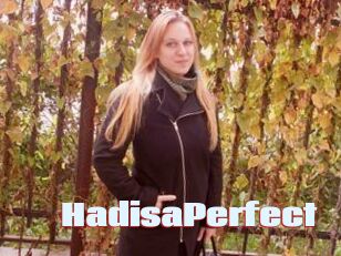 HadisaPerfect