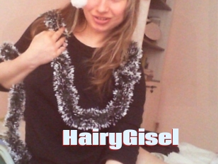 HairyGisel