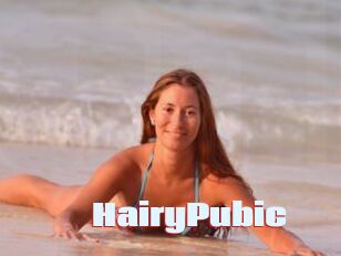 HairyPubic