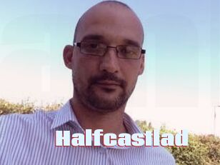 Halfcastlad