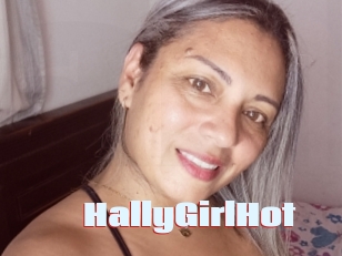 HallyGirlHot