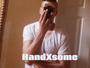 HandXsome