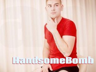 HandsomeBomb