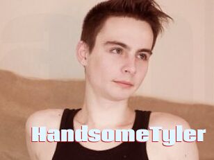 HandsomeTyler