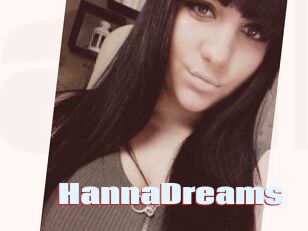 HannaDreams