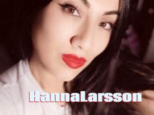 HannaLarsson