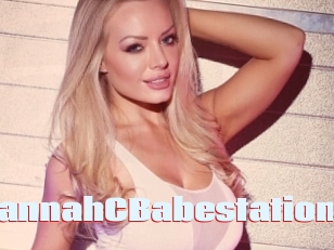 HannahCBabestation