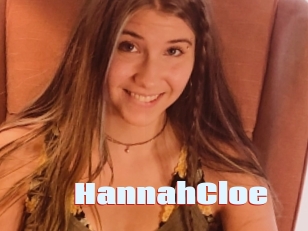 HannahCloe