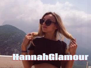 HannahGlamour